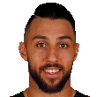 Vincent Trocheck
